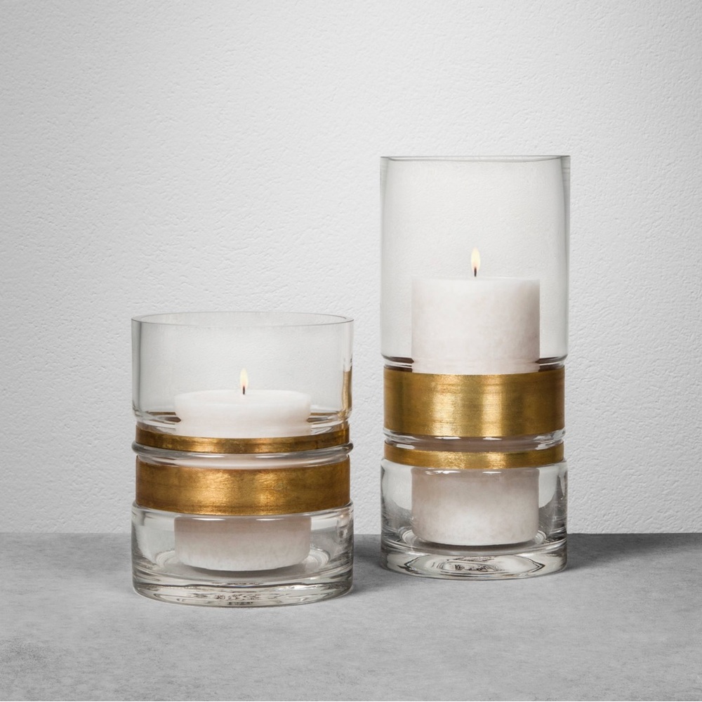 Hearth and Hand Pilar Vase Set